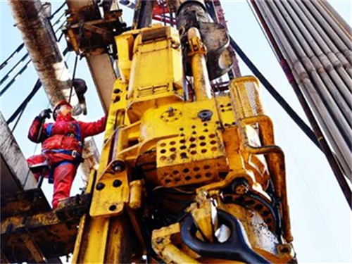 油價寒冬逆勢突圍，中國石油創歷史利潤新高